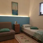 Apartmani Nadija