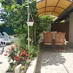 Apartmani Nadija