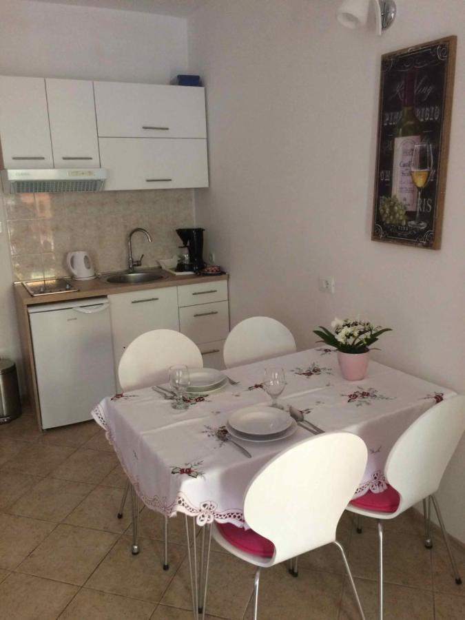Apartament Nadija Rovinj