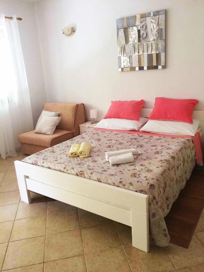 Nadija Rovinj