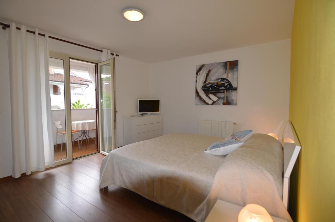 Nadija Apartament Rovinj