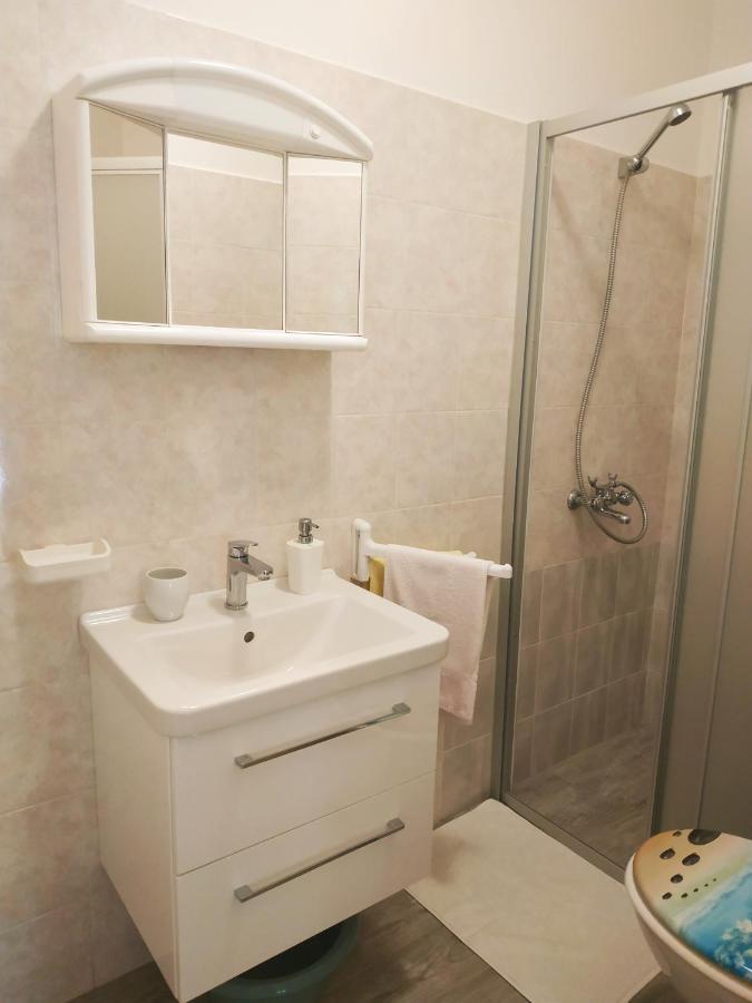 Nadija Apartament Rovinj