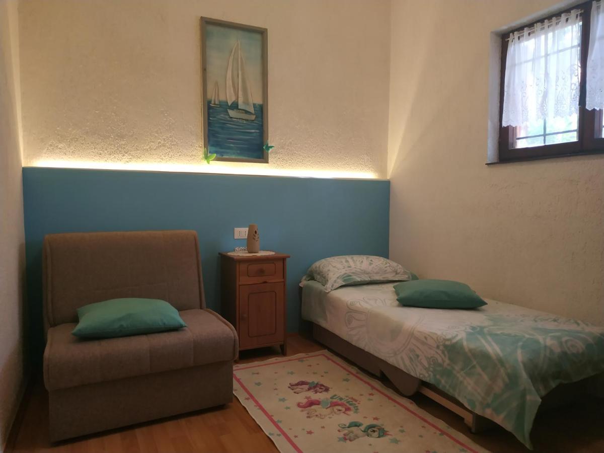 Apartament Nadija