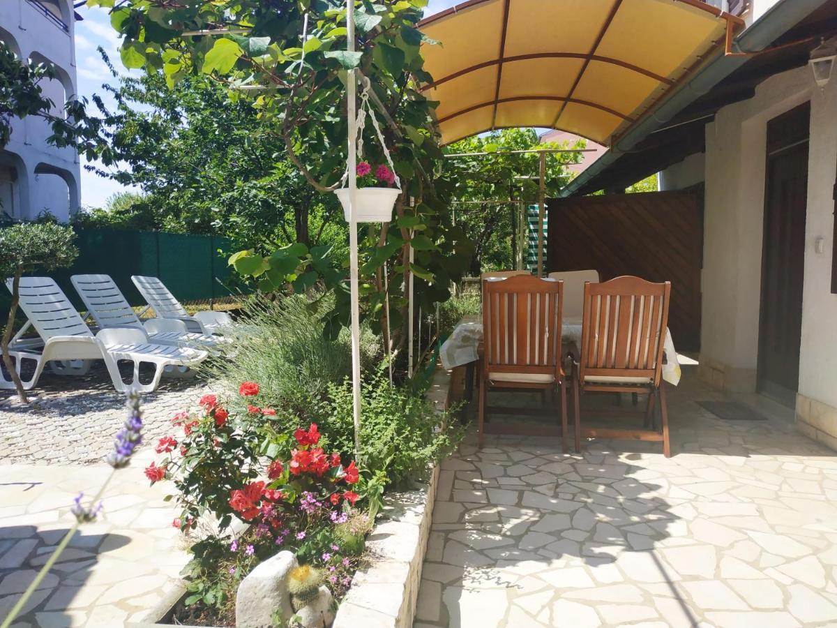 Nadija Apartament
