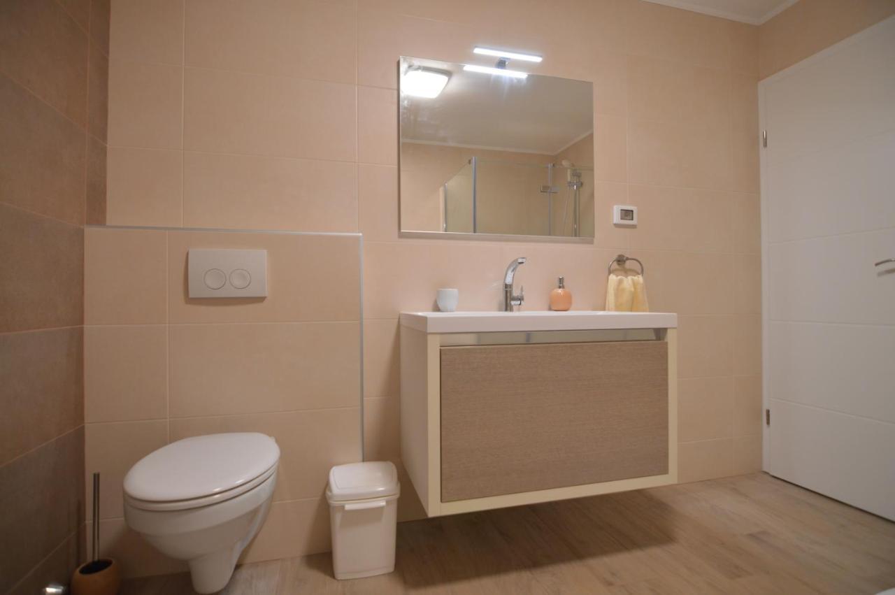 Apartament Nadija