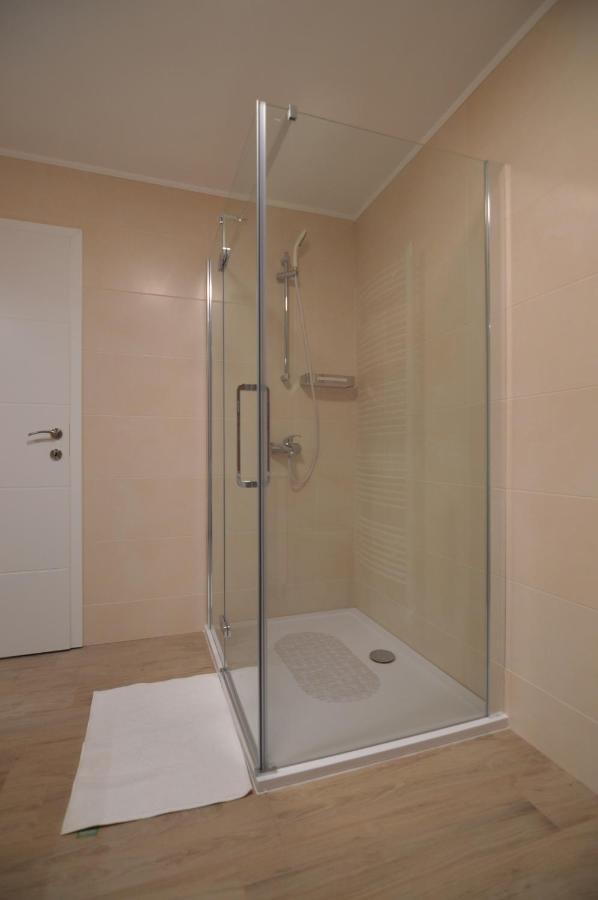 Apartament Nadija