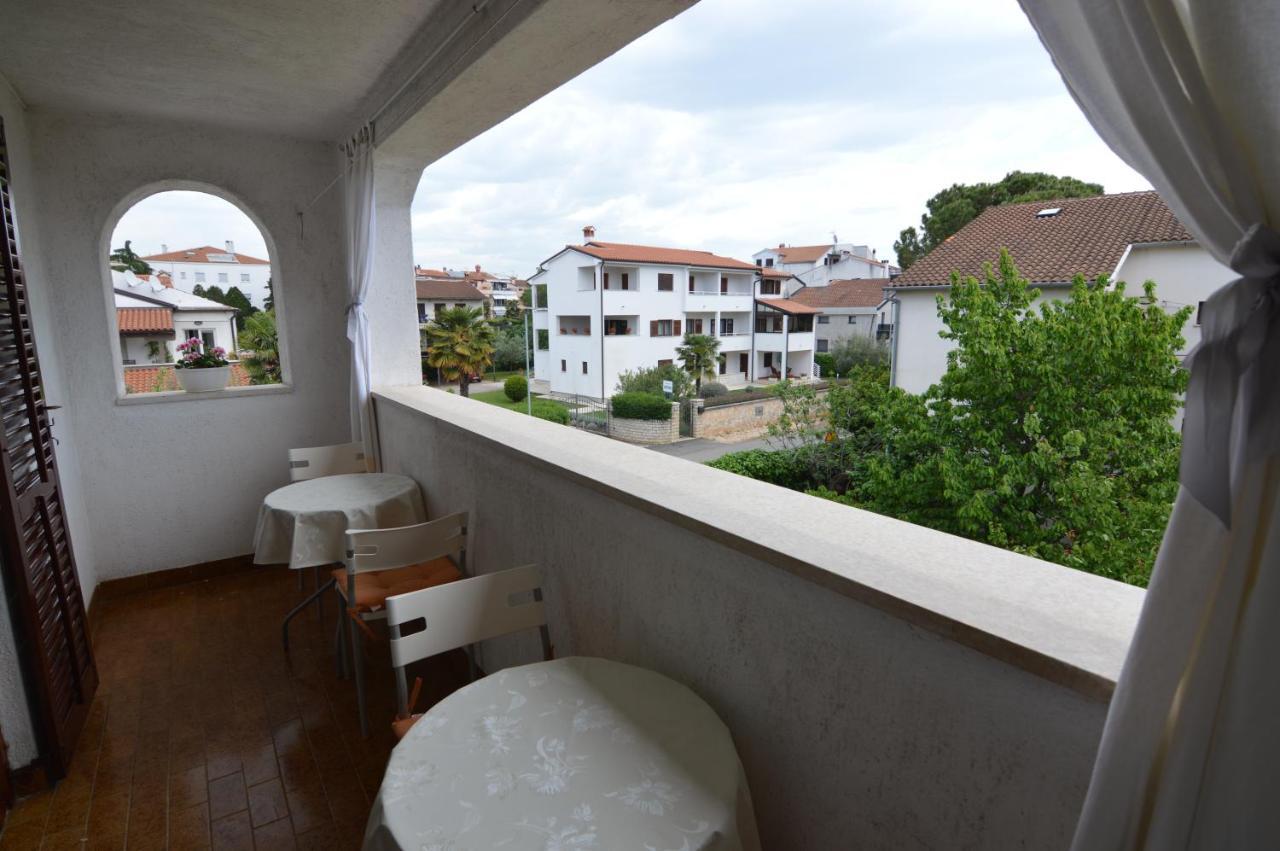 Apartament Nadija Rovinj