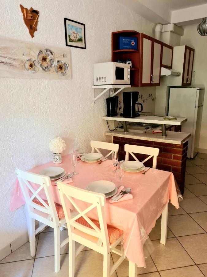 Apartament Nadija *