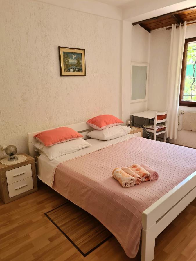 Apartament Nadija *