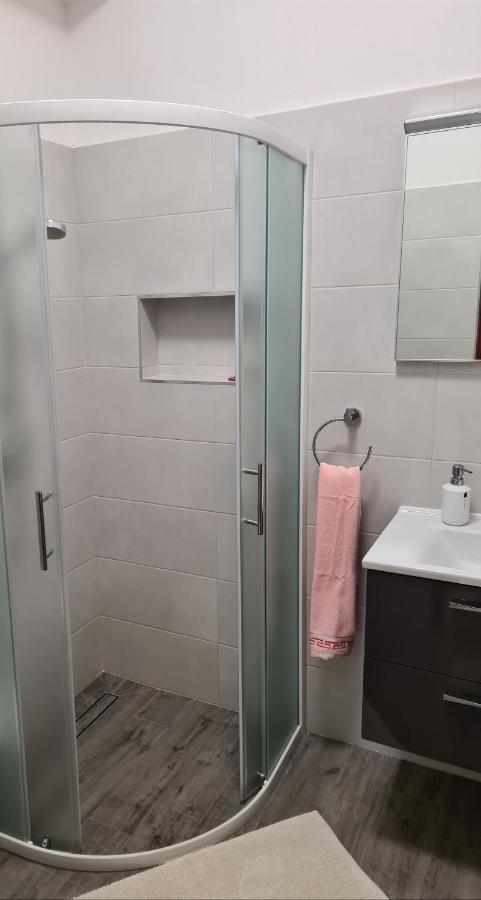 Apartament Nadija Rovinj