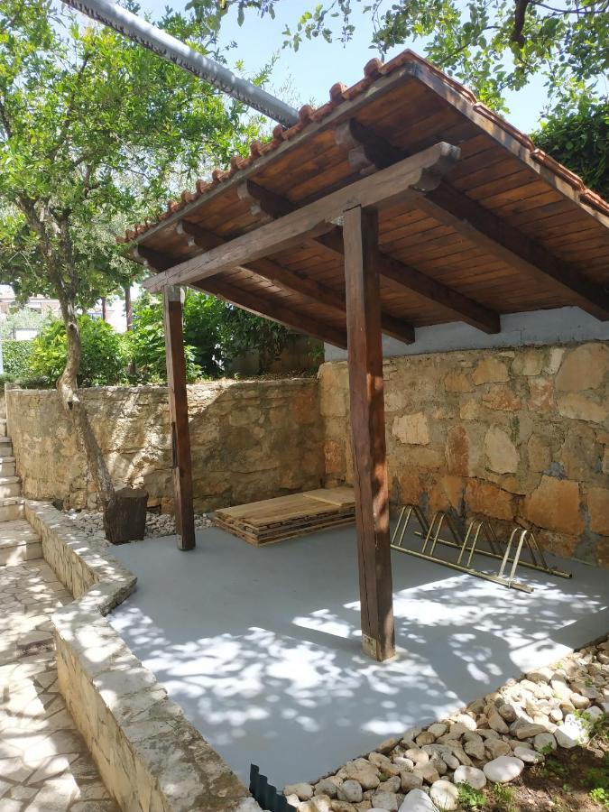 Apartament Nadija Rovinj